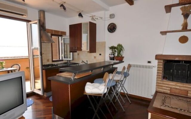 Holiday Apartment Rome - Testaccio