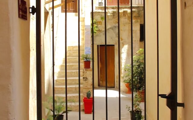 Il Borgo Trapanese