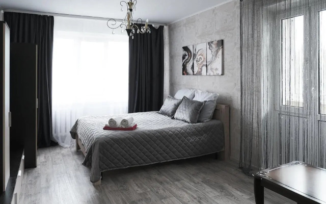 Апартаменты в микрорайне 2 дом 29