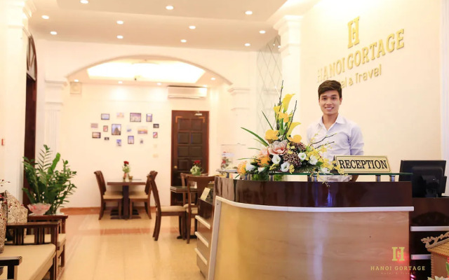 Hanoi First Choice Hotel