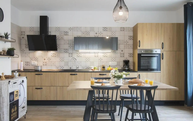 Inspire Apartments
