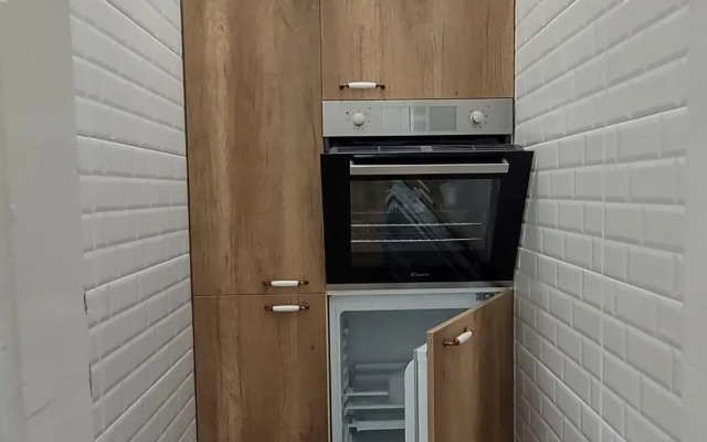 Katerina's Apartment