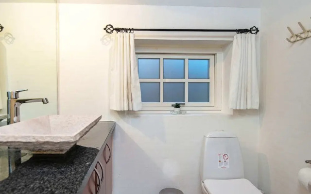 18 Person Holiday Home in Ulfborg-by Traum