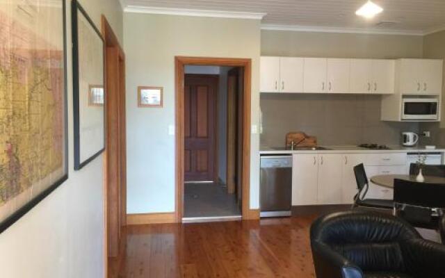 Gulgong Accommodation