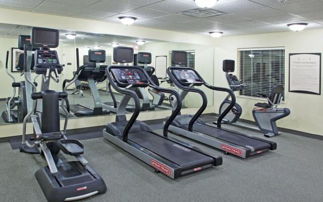 Staybridge Suites Akron-Stow-Cuyahoga Falls by IHG