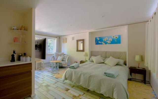 Studio in Lansdown, Bath BA1