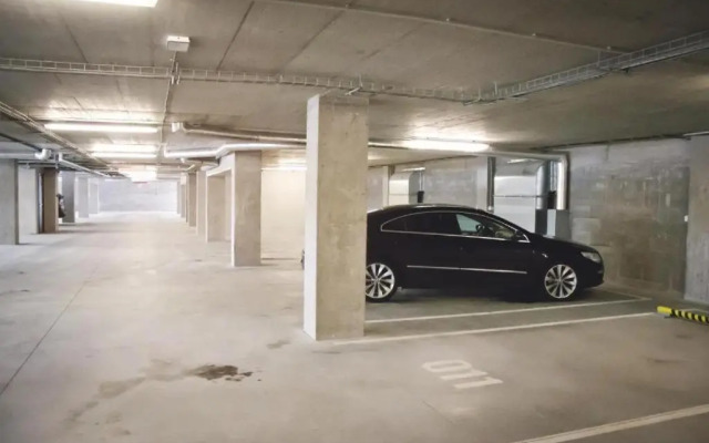 Rezidence Čertovka 2121