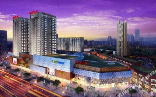 Kunshan Sunshine Business Hotel