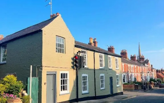The Travellers B&B