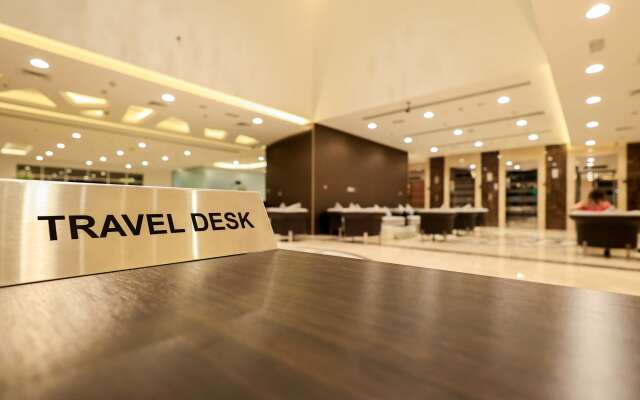 Best Western Premier M Four Hotel