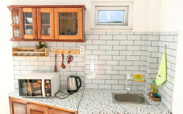 Khuong Loan Guesthouse