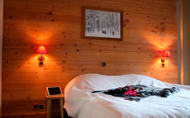 Ternelia - Le Telemark