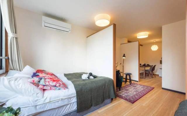 Tora Hotel Ueno - Vacation STAY 52811v