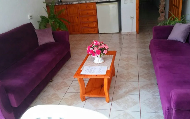 Tavilogullari Villa Apart