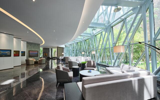 InterContinental Resort Jiuzhai Paradise by IHG