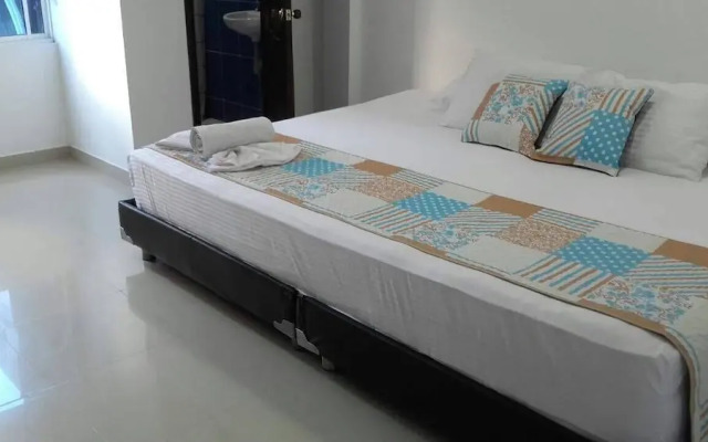 Hotel Boutique Plazuela Real