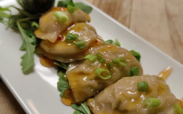 Osceola Mill Dining & Lodging