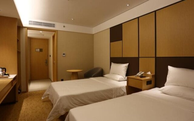 JI Hotel Sanya Da Dong Hai