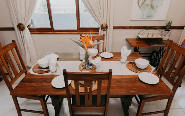 Sylvern Bed and Breakfast