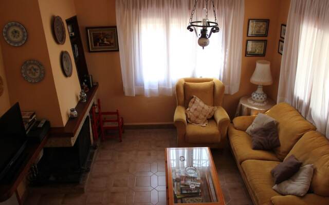 Villa Pegaso
