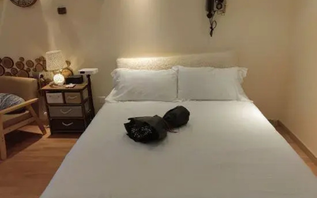 Qingdao Yuxuke Apartment