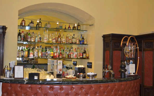Villa Signorini Events & Hotel