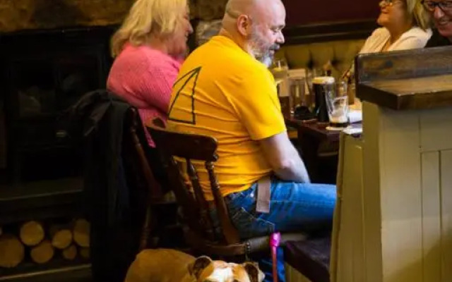 The George And Dragon