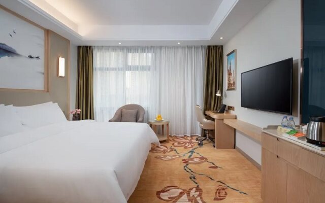 Vienna Hotel (Huaiyuan Xinhe)