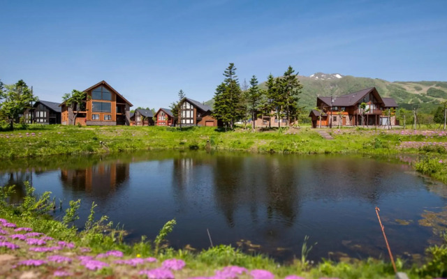 The Orchards Niseko
