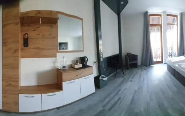 Parkhotel Cham