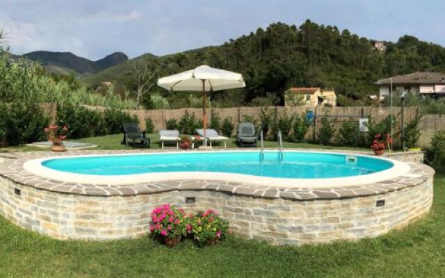 Casa Ucaseto (CSZ120)