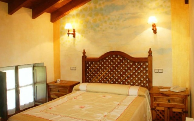 Hotel Rural Sucuevas - Adults Only