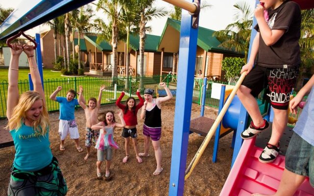 BIG4 Tasman Holiday Parks - Tathra Beach