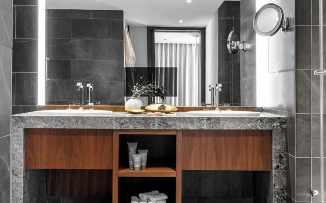 InterContinental David Tel Aviv by IHG