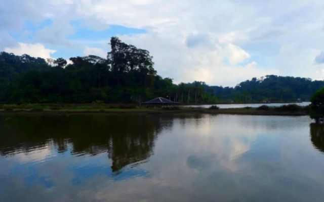 Anugama Resort