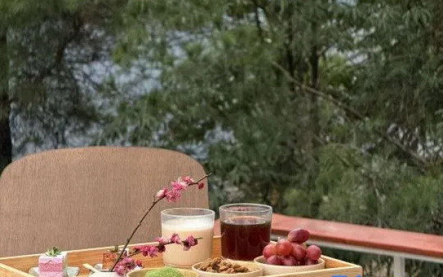 Homecoming·Snowman Mountain Guesthouse
