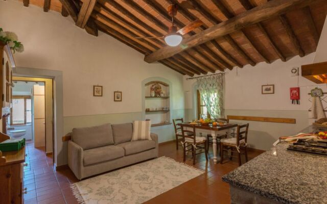 House Viola Peccioli