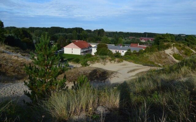 STELLA MARIS Village vacances