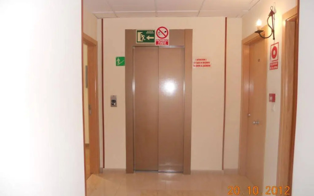 Hostal Restaurante Hermanos Zamora