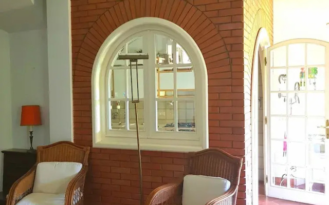 Villa Simonetta
