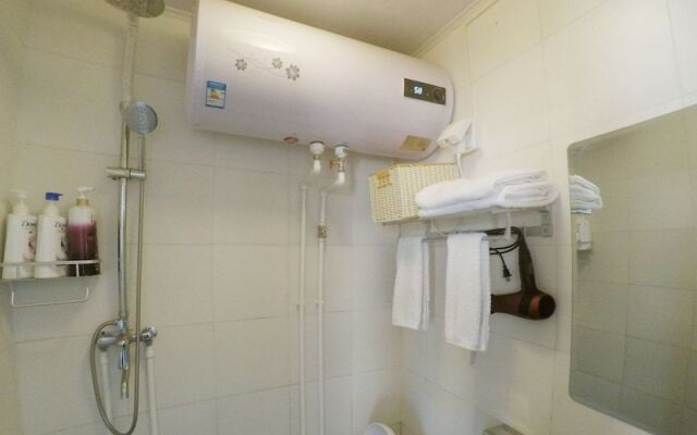 Xiao Man Guesthouse