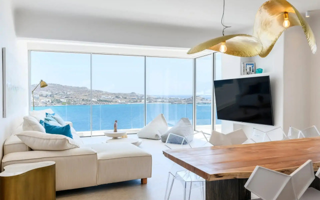 Lilium Villas