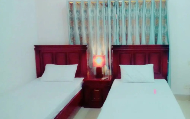 Al-Raheem Guest House