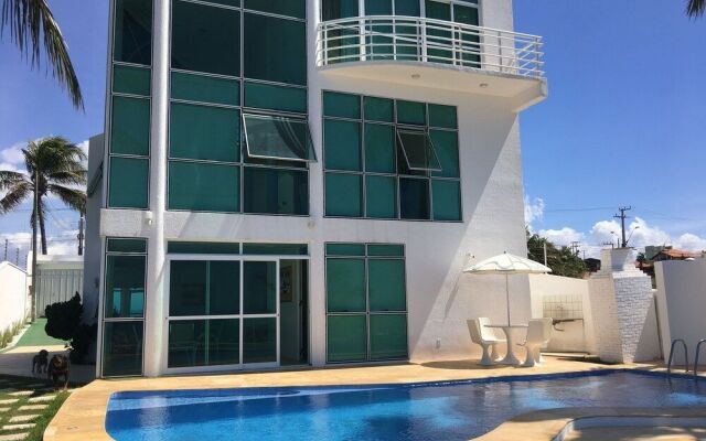 Vacation Home en Porto das Dunas