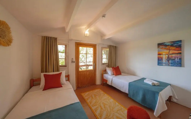 La Dia Hotel Faralya