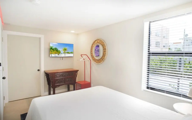 Gorgeous Apartment with Free Parking
