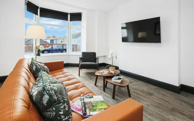 TYME Suites on Humber