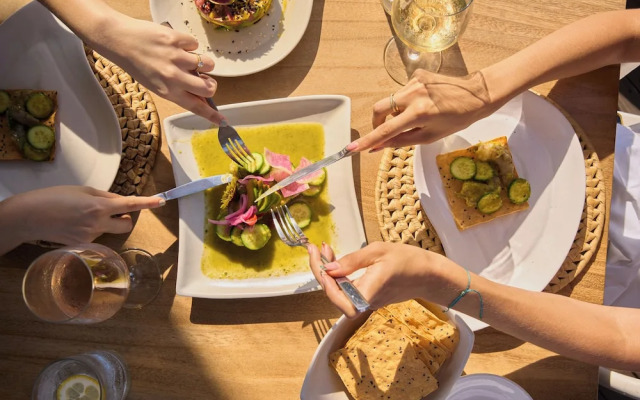 Hotel Ysuri Bucerias