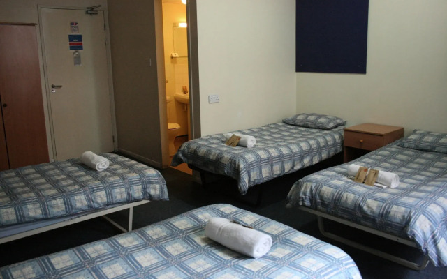 LSE Bankside House - Campus Accommodation