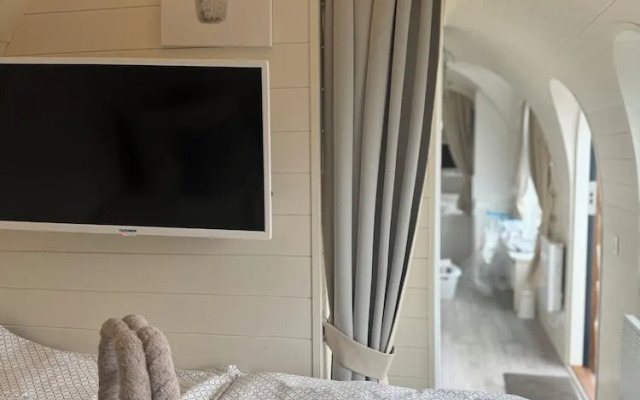 Iglu Camp Tangermünde